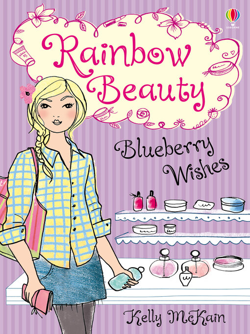 Title details for Blueberry Wishes by Kelly McKain - Available
